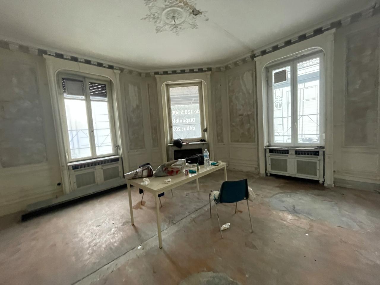 Bureau Strasbourg 500m² Location bureau Strasbourg Bas-Rhin OLBUR2425869 2